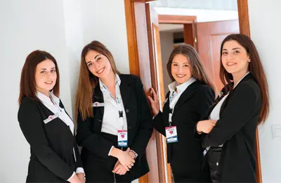 Interpretariato per Business ad Avellino