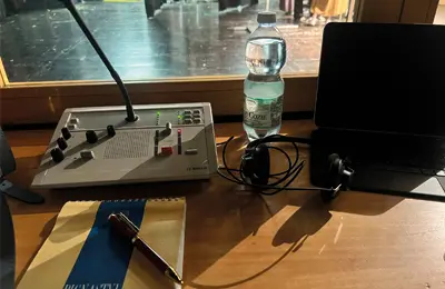 Interpretariato per Tribunali Avellino