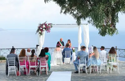 Interprete per Matrimonio ad Avellino