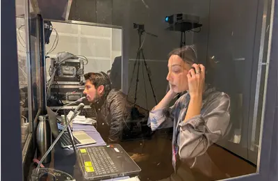 Interpreti per grandi Eventi ad Avellino