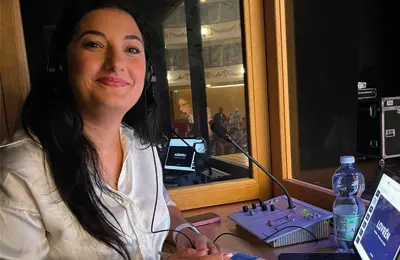 Interpreti per il settore Medico e Scientifico ad Avellino