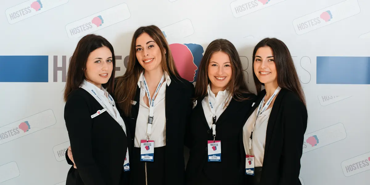 Home - Hostess e Interpreti ad Avellino